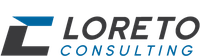 Loreto Consulting Logo