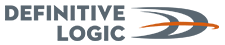 Definitive Logic Logo