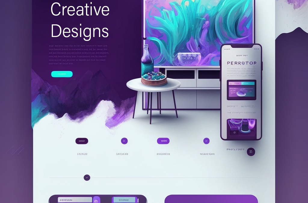 Website Development Pricing