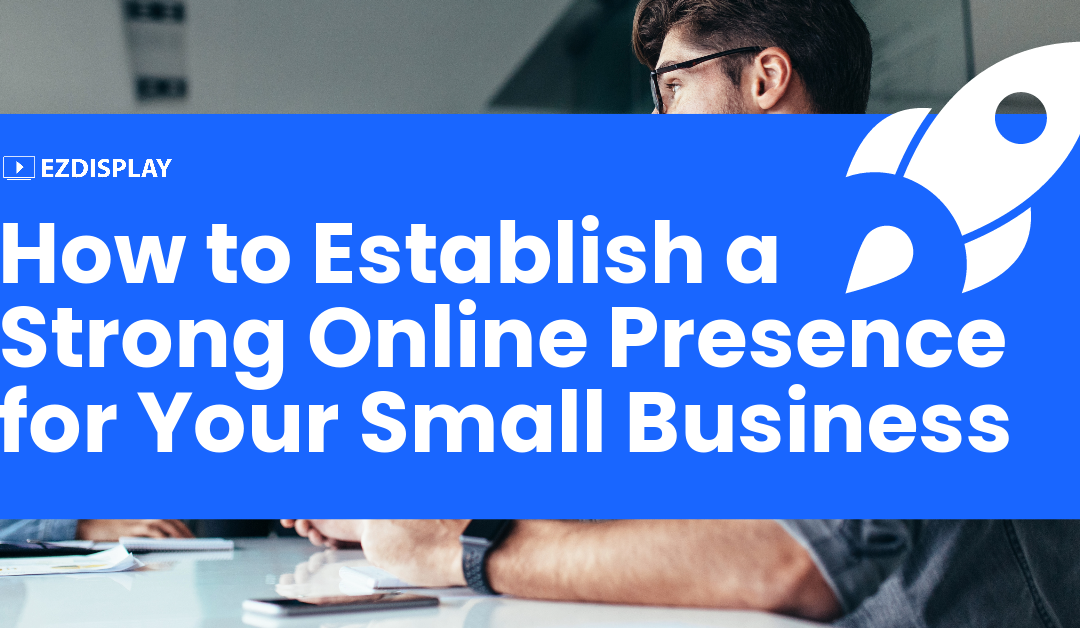 Unlock Your Small Business’s Online Success: Download Our Ultimate Guide!