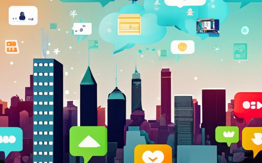 Social Media Solutions